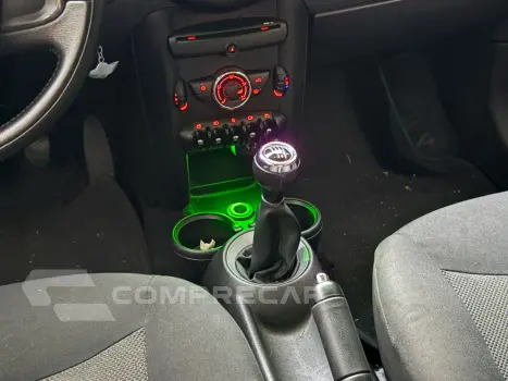 COOPER 1.6 ONE 16V