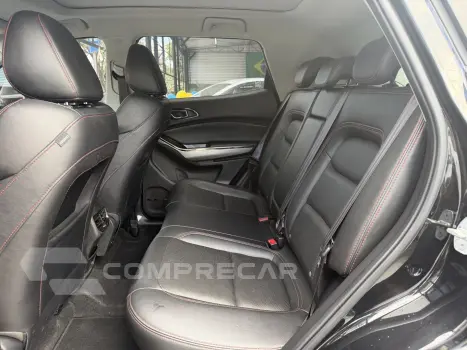 TIGGO 5x 1.5 VVT TURBO iFLEX TXS DCT