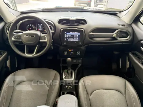 JEEP RENEGADE 1.3 T270 TURBO FLEX SPORT AT6