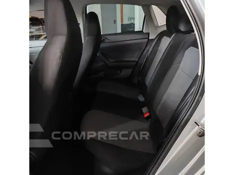 POLO 1.0 170 TSI COMFORTLINE AUTOMÁTICO