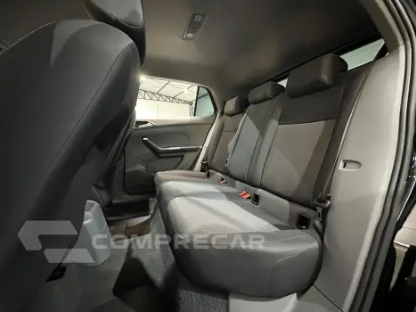 T-Cross Sense 200 TSI 1.0 Flex 5p Aut.