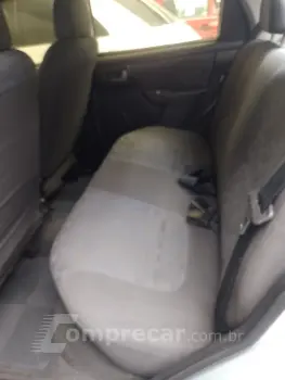 PRISMA 1.4 MPFI Maxx 8V