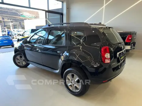 DUSTER 1.6 Expression 4X2 16V