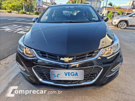 CRUZE 1.4 Turbo Sport6 LT 16V