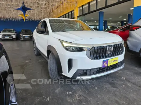 Fastback Audace 200 TB Aut (Hibrído)