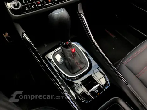 Pulse 1.3 Turbo 270 Flex Abarth At6