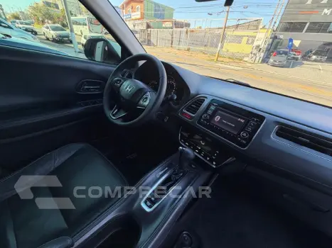 HR-V EX 1.8 Flexone 16V 5p Aut.