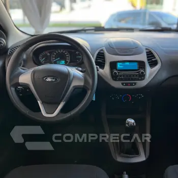 KA + 1.0 SE 16V