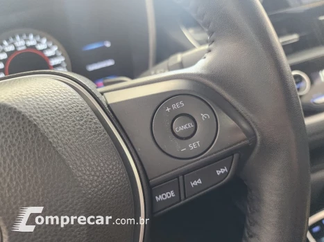 COROLLA 2.0 Vvt-ie XEI