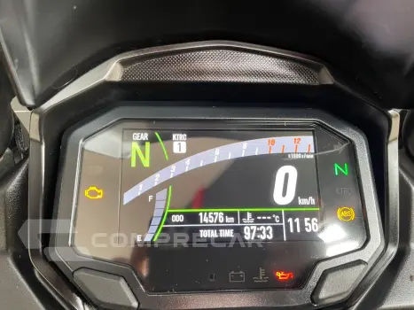 VERSYS 650
