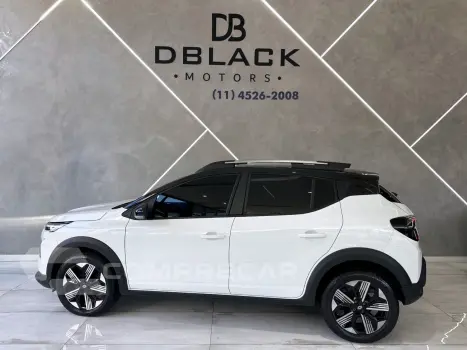 Kardian Techno Flex 1.0 TB 12V 5p Aut.