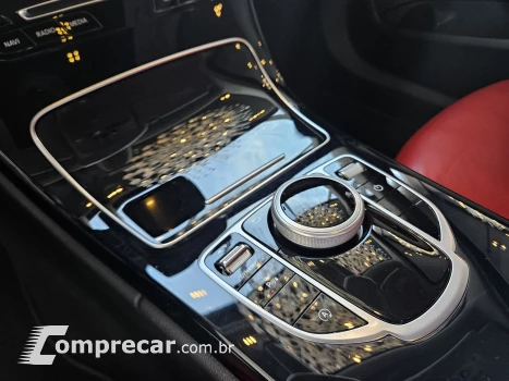 C 250 2.0 CGI Sport Turbo 16V
