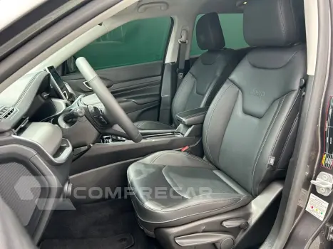 COMPASS 1.3 T270 TURBO FLEX LONGITUDE AT6