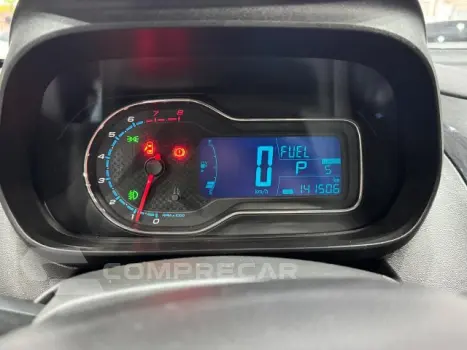 COBALT - 1.8 MPFI LTZ 8V 4P AUTOMÁTICO