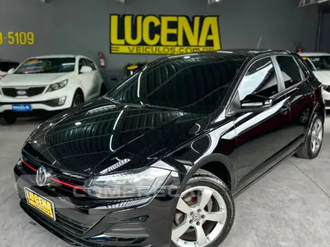 Volkswagen Polo 1.0 Mpi Total Flex Manual 4 portas
