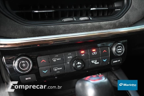 COMMANDER 1.3 T270 TURBO FLEX LIMITED AT6