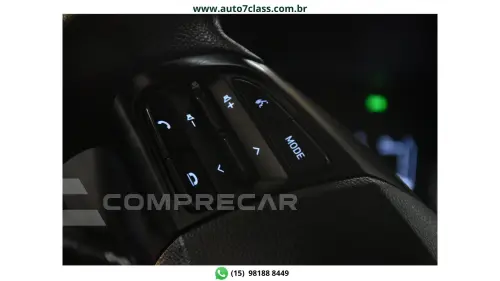 HB20 - 1.0 12V VISION MANUAL