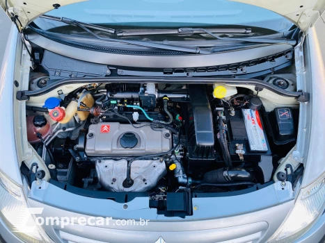 C3 1.4 I GLX 8V