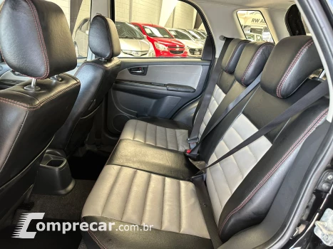 SX4 2.0 4X4 16V