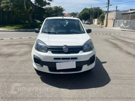 UNO 1.0 Firefly Attractive