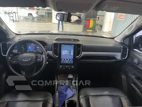 RANGER 2.0 Turbo CD XLS 4X4