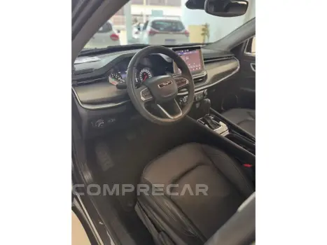 COMPASS 1.3 T270 TURBO FLEX LONGITUDE AT6
