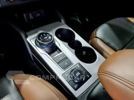 BRONCO SPORT WILDTRAK 2.0 TB 16V AWD AUT