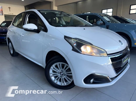 208 Allure 1.2