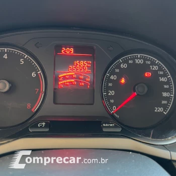 Gol 1.0 Flex 12V 5p