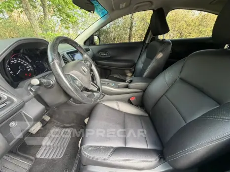 HR-V 1.8 16V FLEX EX 4P AUTOMÁTICO