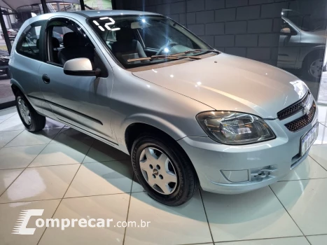 CELTA 1.0 MPFI LS 8V