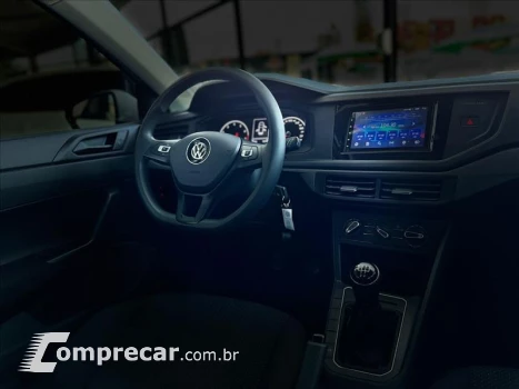 POLO 1.6 MSI