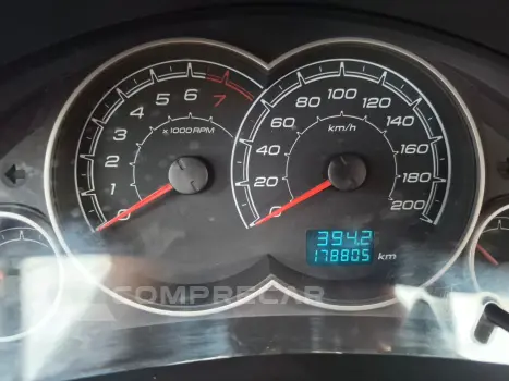 CELTA 1.0 MPFI LT 8V