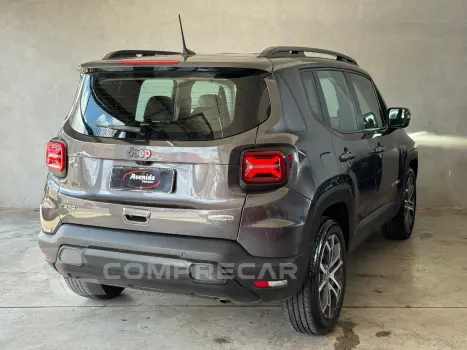 RENEGADE 1.3 T270 Turbo Longitude