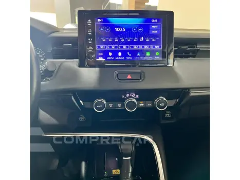 HR-V 1.5 DI I-VTEC FLEX EXL CVT