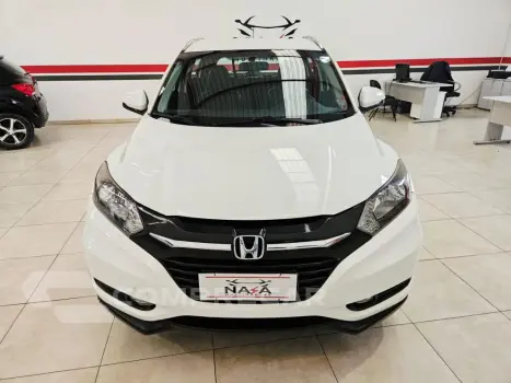 HR-V 1.8 16V EX