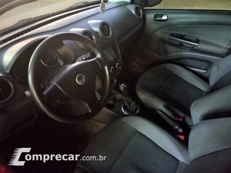 GOL 1.6 MI Power 8V G.V