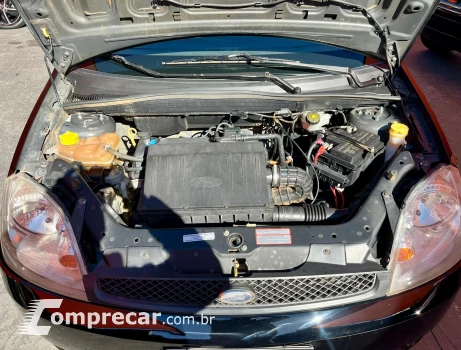 FIESTA 1.0 MPI Personnalité 8V