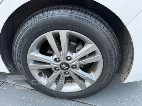 ELANTRA 2.0 16V Special Edition