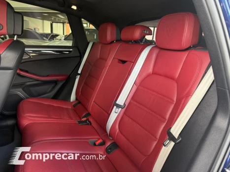 Macan T 2.0 Turbo