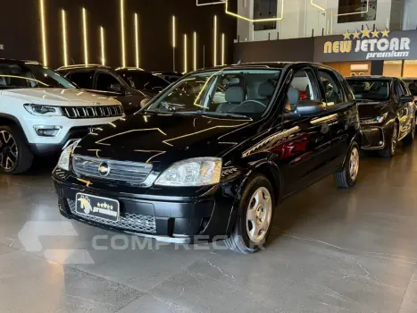 CORSA 1.4 MPFI MAXX 8V FLEX 4P MANUAL