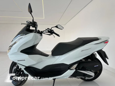 PCX 160
