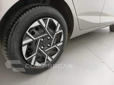 HB20 1.0 12V FLEX COMFORT PLUS MANUAL