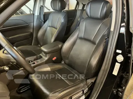 HR-V 1.5 16V 4P FLEX ADVANCE TURBO AUTOMÁTICO CVT