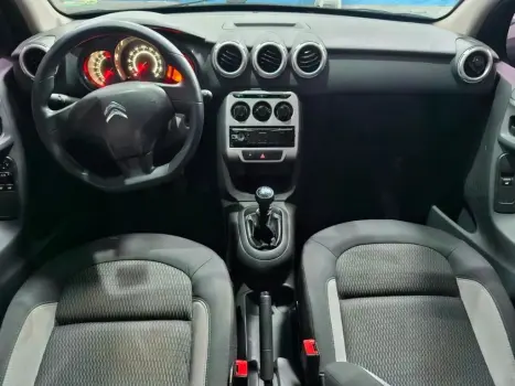 C3 1.2 ORIGINE 12V FLEX 4P MANUAL