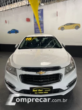 CRUZE 1.4 LT