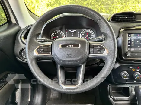 RENEGADE 1.3 T270 Turbo Sport