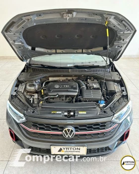 Jetta 2.0 4P 350 TSI GLI AUTOMÁTICO DSG