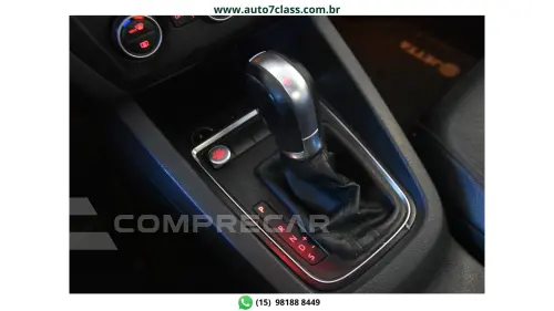 JETTA - 1.4 16V TSI COMFORTLINE 4P TIPTRONIC