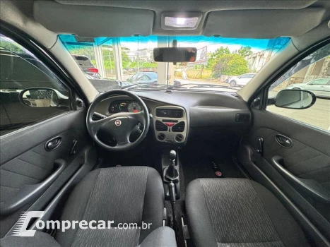 PALIO 1.0 MPI Fire Economy 8V